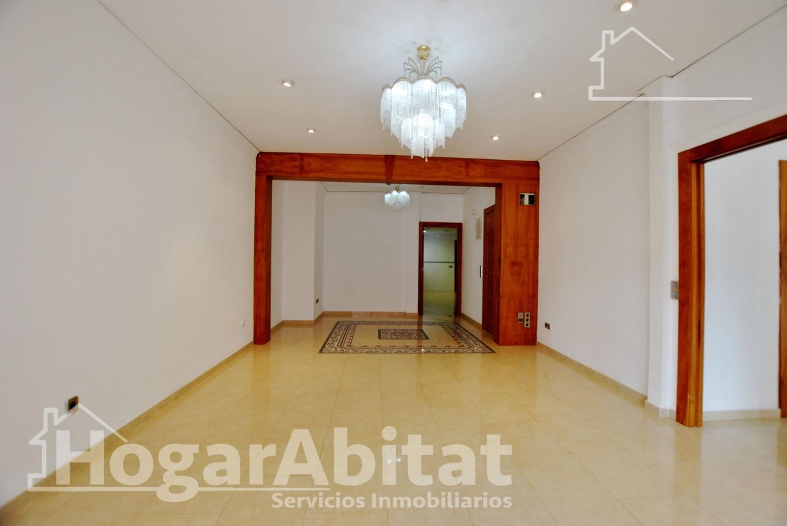 Piso de 4 habitaciones en Gandia en venta - 238.000 € (Ref: 9997157)