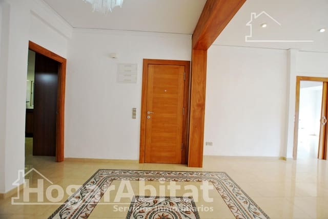 4 soverom Leilighet til salgs i Gandia - € 238 000 (Ref: 9997157)