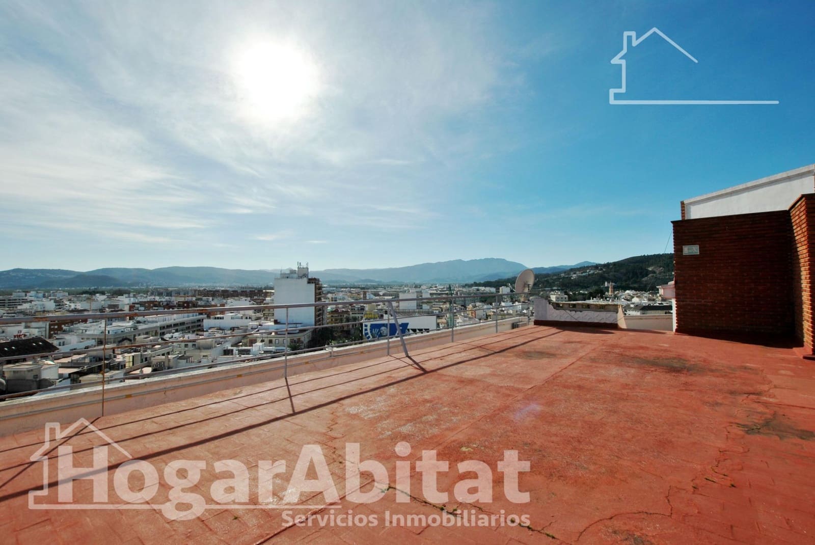 Piso de 4 habitaciones en Gandia en venta - 238.000 € (Ref: 9997157)