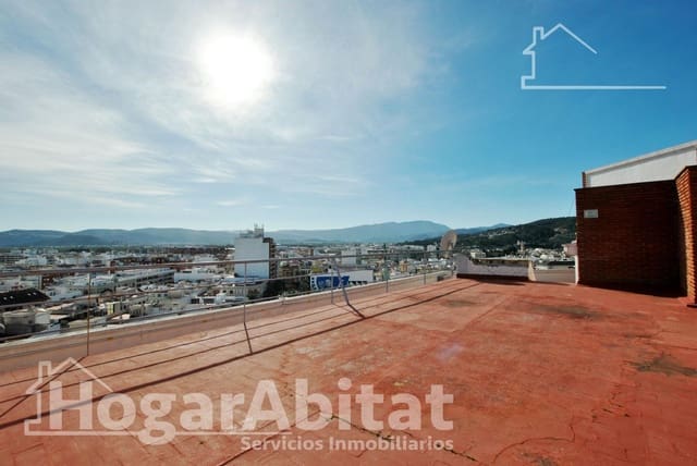 4 soverom Leilighet til salgs i Gandia - € 238 000 (Ref: 9997157)