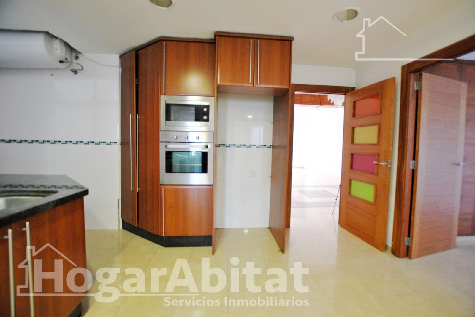 Piso de 4 habitaciones en Gandia en venta - 238.000 € (Ref: 9997157)