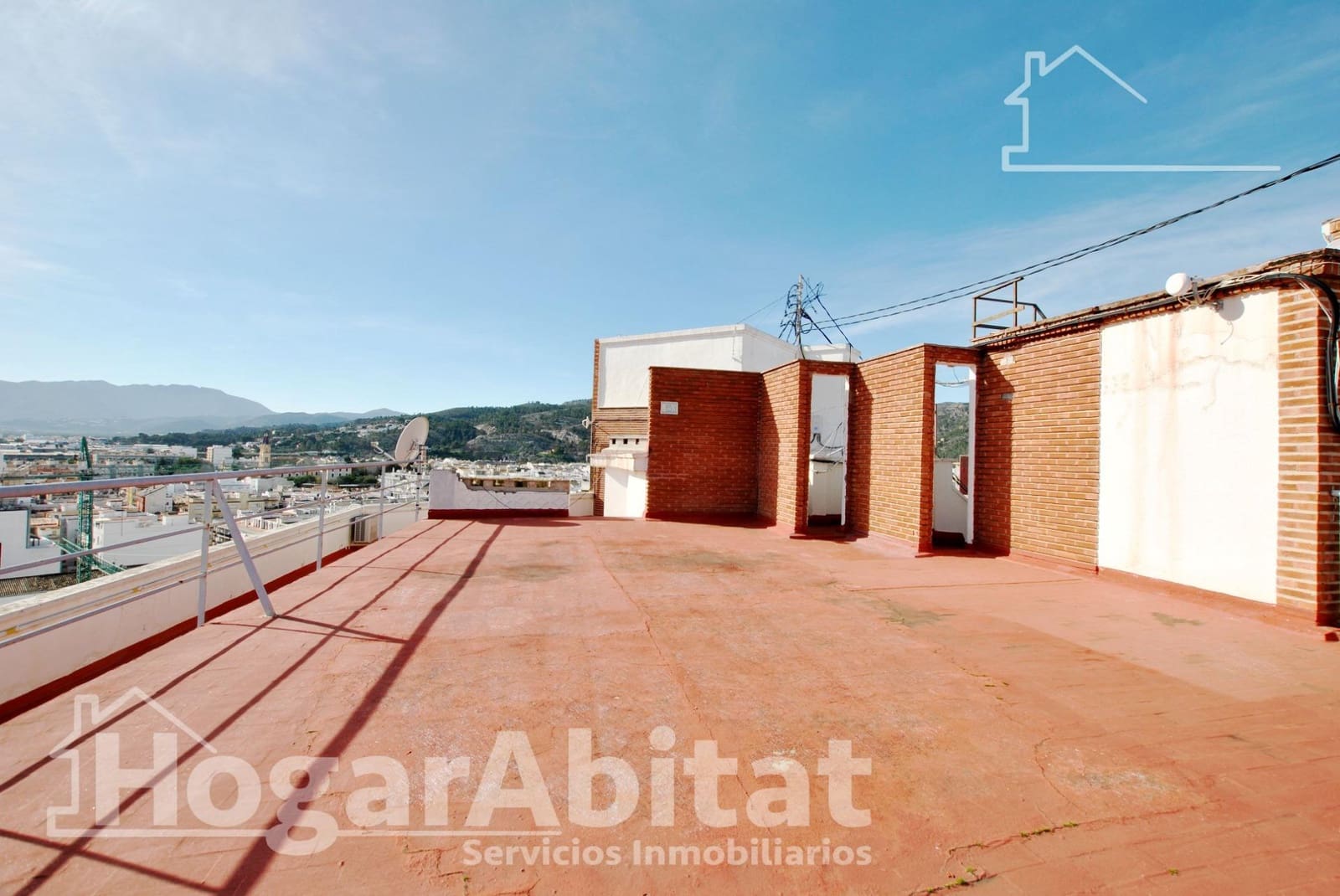 Piso de 4 habitaciones en Gandia en venta - 238.000 € (Ref: 9997157)