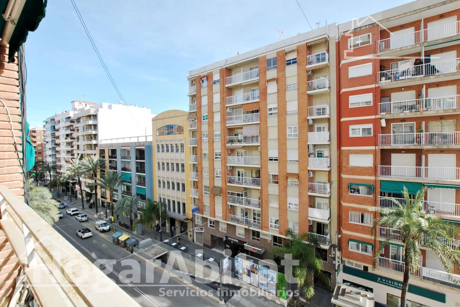 Piso de 4 habitaciones en Gandia en venta - 238.000 € (Ref: 9997157)