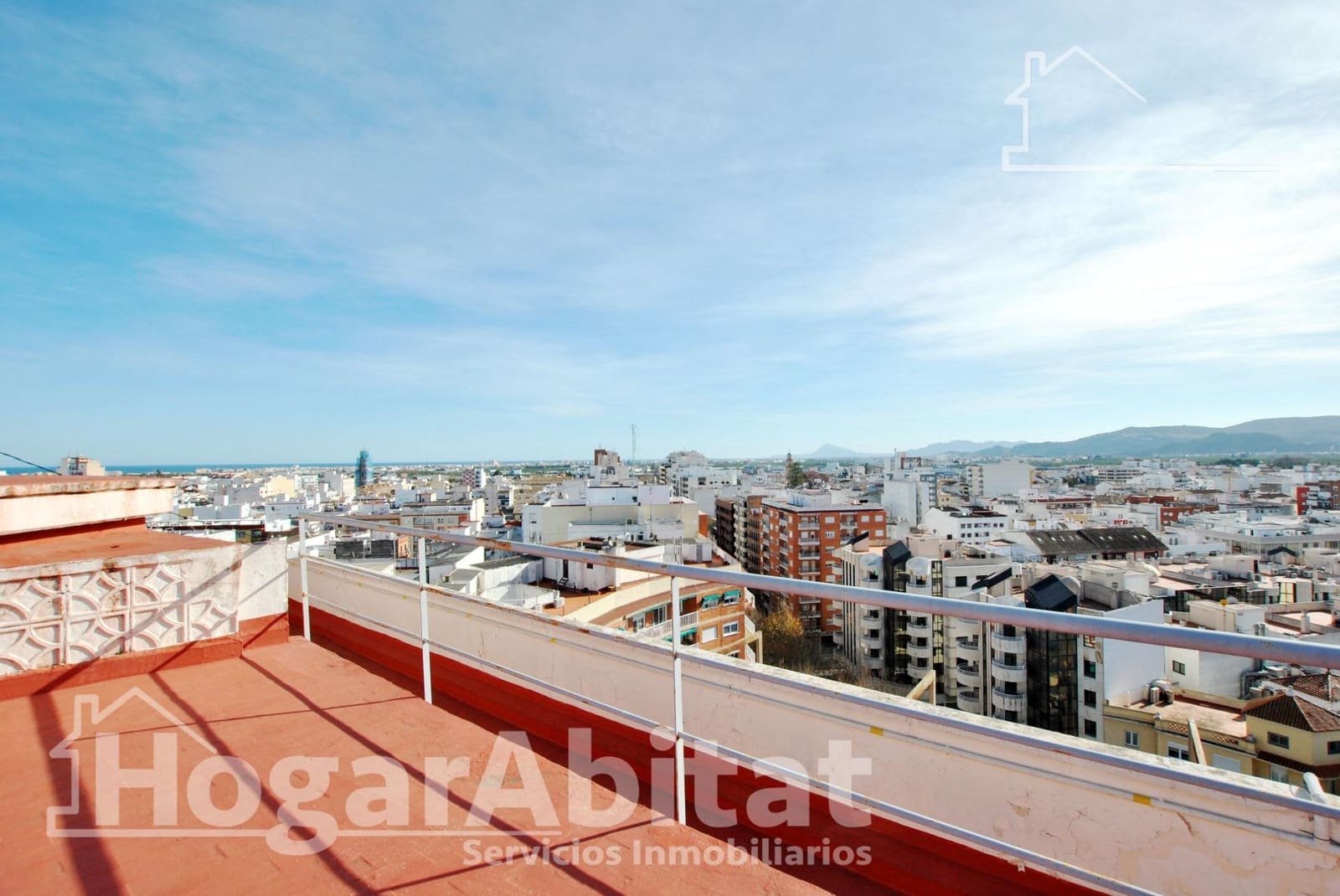 Piso de 4 habitaciones en Gandia en venta - 238.000 € (Ref: 9997157)