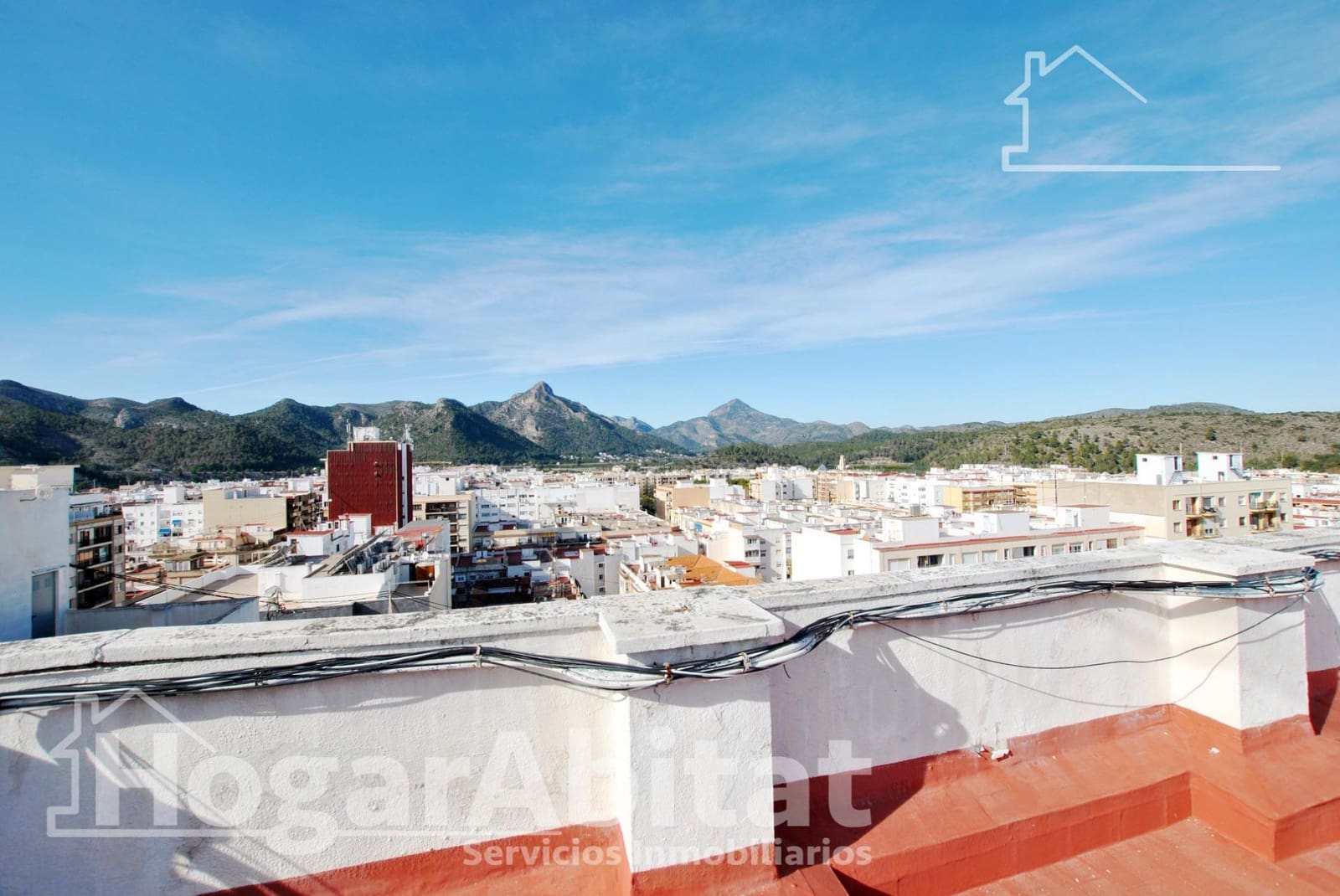 Piso de 4 habitaciones en Gandia en venta - 238.000 € (Ref: 9997157)