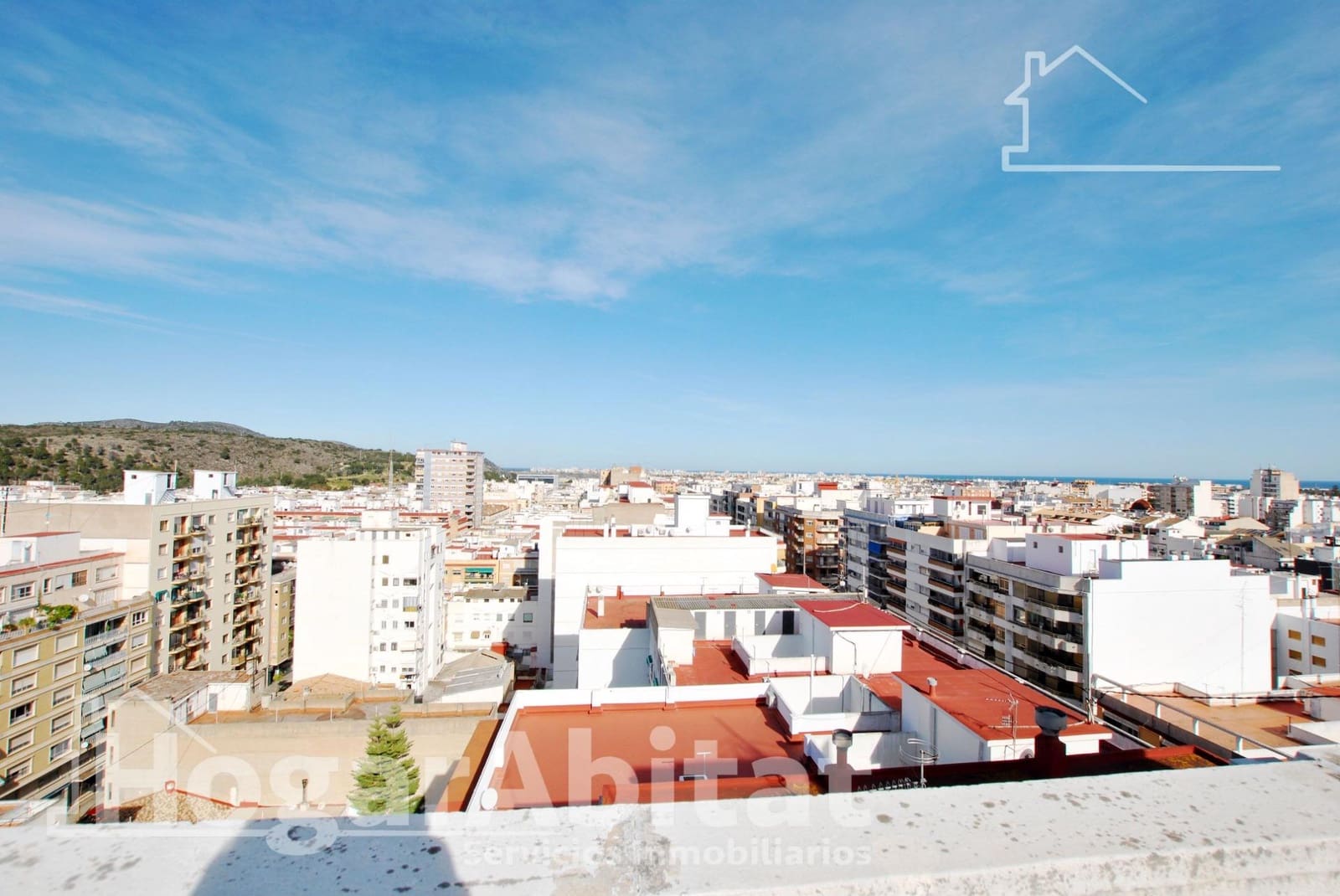 Piso de 4 habitaciones en Gandia en venta - 238.000 € (Ref: 9997157)