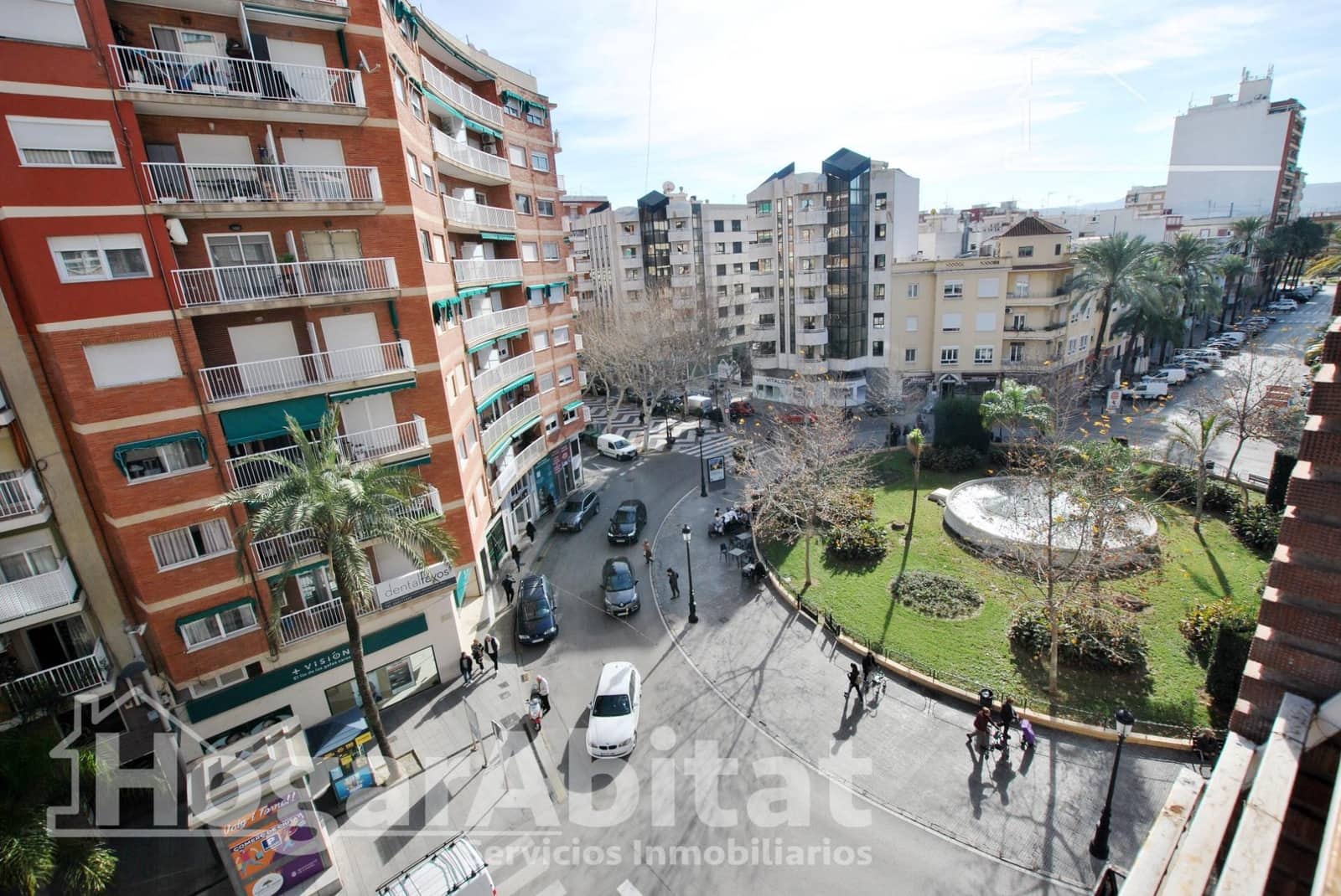 Piso de 4 habitaciones en Gandia en venta - 238.000 € (Ref: 9997157)