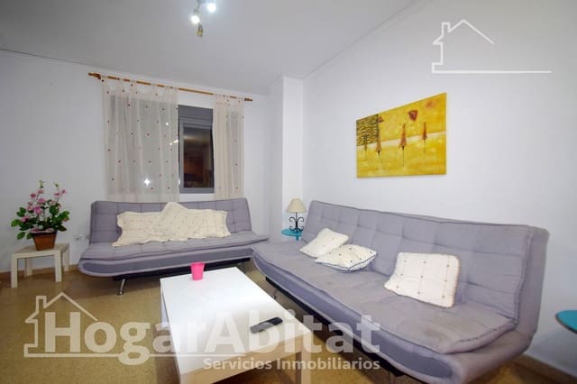 2 soverom Leilighet til salgs i Sagunto / Sagunt med garasje - € 300 000 (Ref: 9997158)