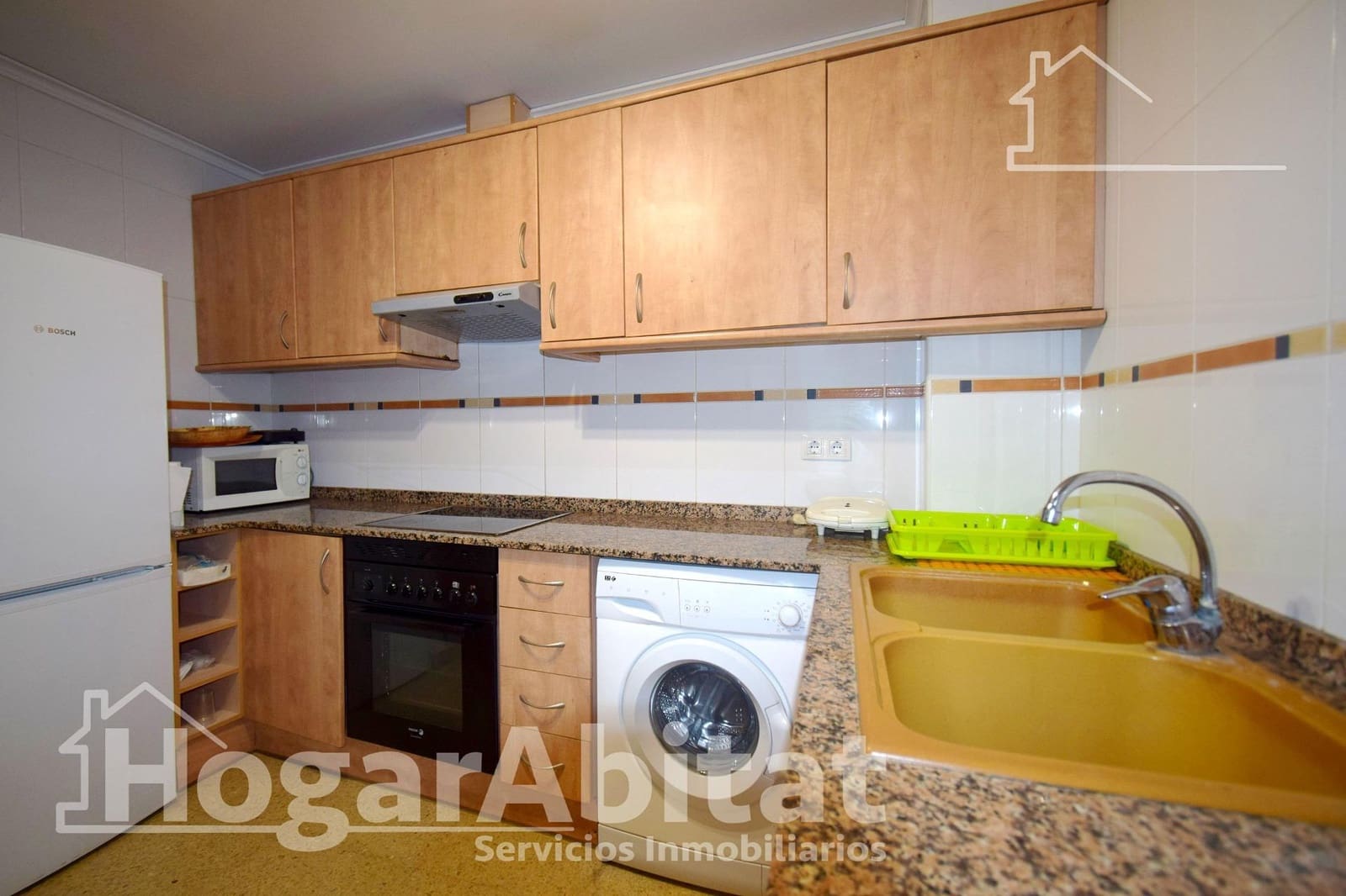 2 bedroom Flat for sale in Sagunto / Sagunt with garage - € 300,000 (Ref: 9997158)