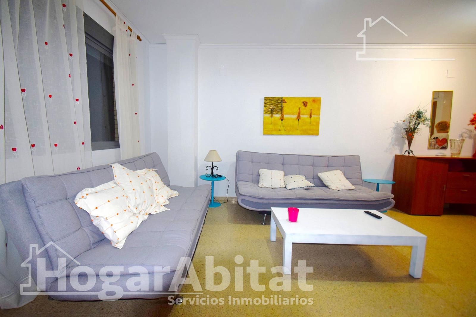 2 bedroom Flat for sale in Sagunto / Sagunt with garage - € 300,000 (Ref: 9997158)