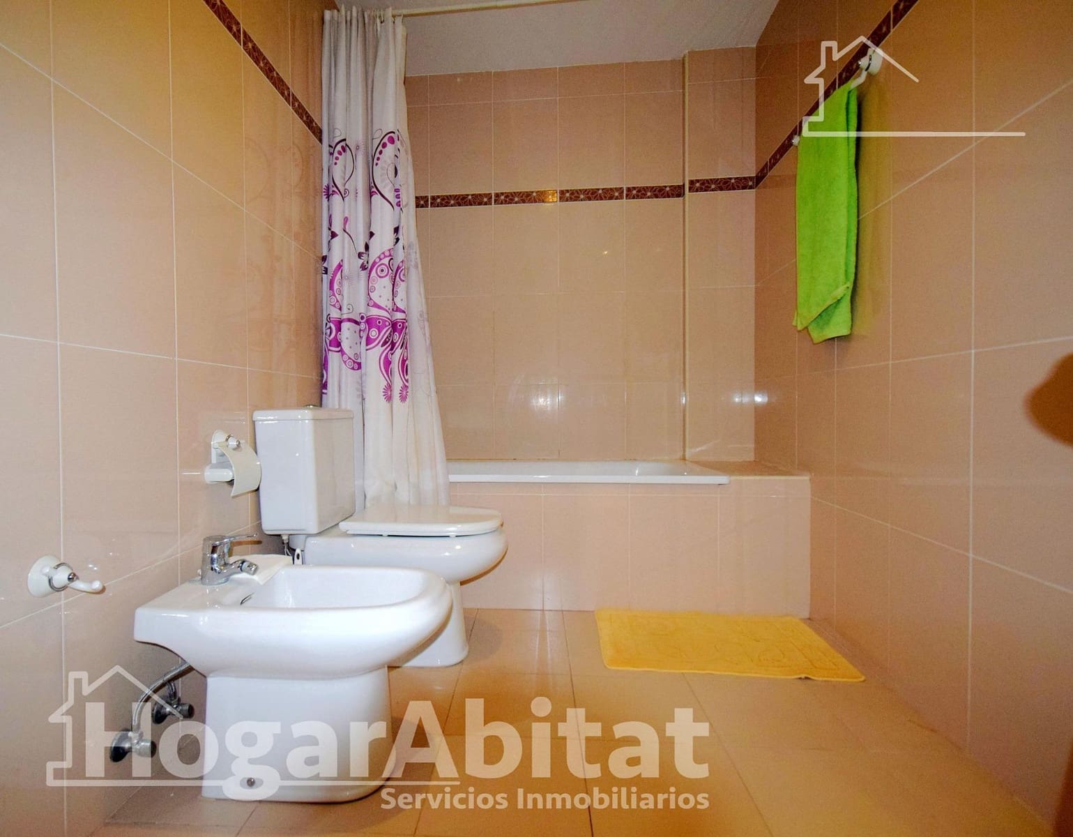 2 bedroom Flat for sale in Sagunto / Sagunt with garage - € 300,000 (Ref: 9997158)