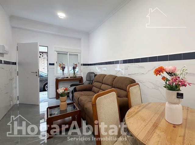1 Zimmer Gewerbe zu verkaufen in Sagunto / Sagunt - 93.000 € (Ref: 9997159)