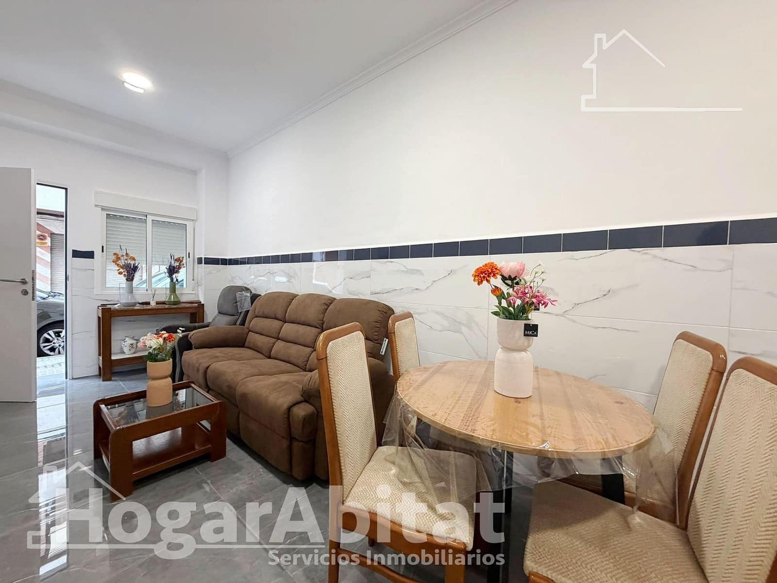 1 Zimmer Gewerbe zu verkaufen in Sagunto / Sagunt - 93.000 € (Ref: 9997159)