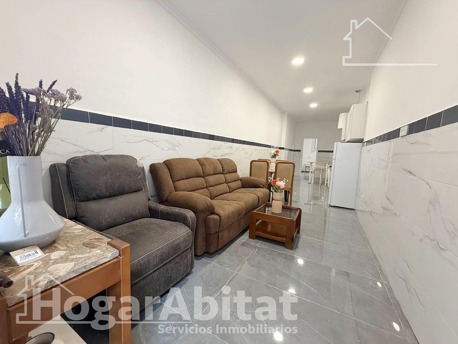 1 Zimmer Gewerbe zu verkaufen in Sagunto / Sagunt - 93.000 € (Ref: 9997159)