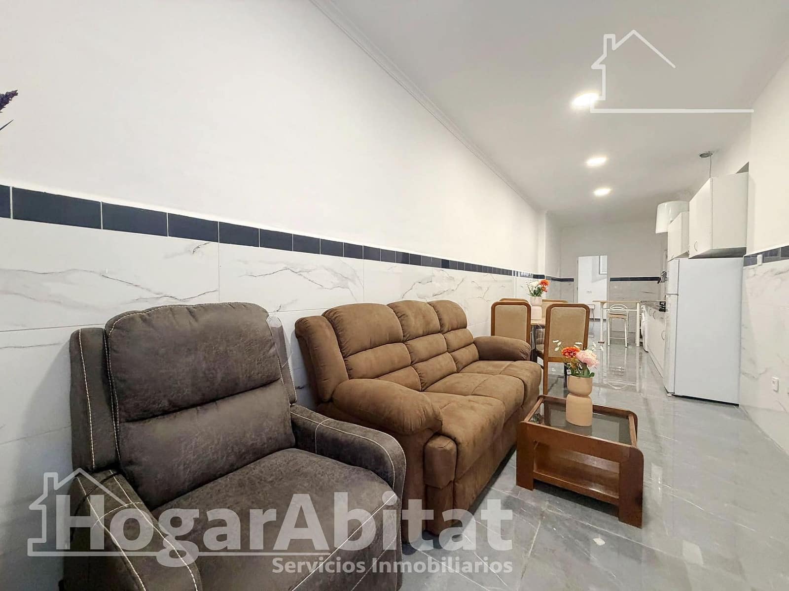 1 Zimmer Gewerbe zu verkaufen in Sagunto / Sagunt - 93.000 € (Ref: 9997159)