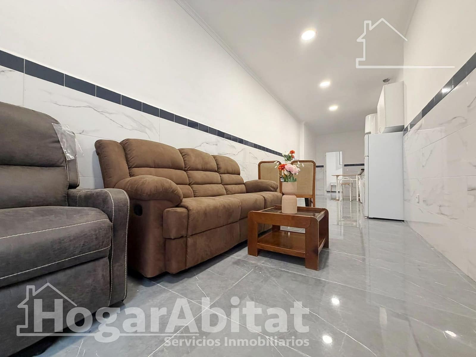 1 Zimmer Gewerbe zu verkaufen in Sagunto / Sagunt - 93.000 € (Ref: 9997159)