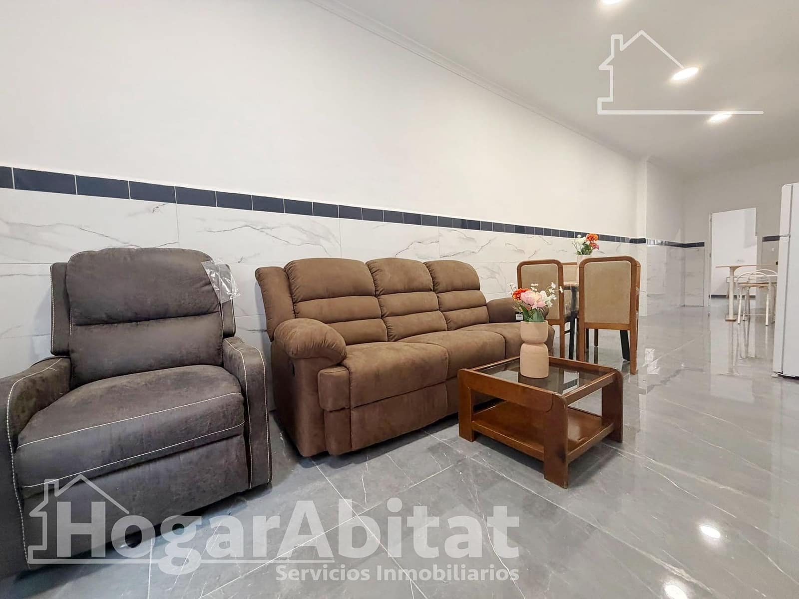 1 Zimmer Gewerbe zu verkaufen in Sagunto / Sagunt - 93.000 € (Ref: 9997159)
