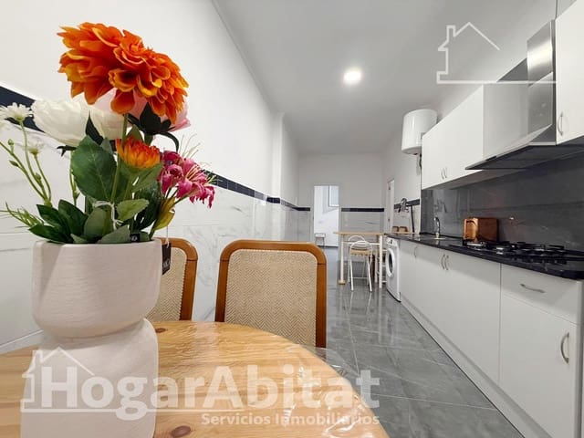 1 Zimmer Gewerbe zu verkaufen in Sagunto / Sagunt - 93.000 € (Ref: 9997159)