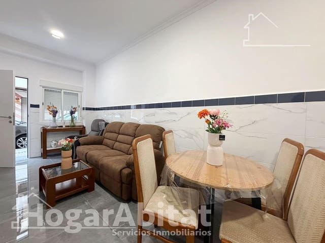 1 Zimmer Gewerbe zu verkaufen in Sagunto / Sagunt - 93.000 € (Ref: 9997159)
