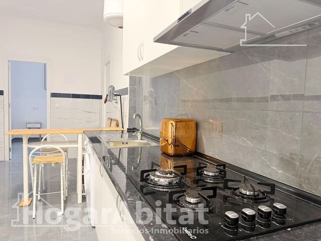 1 Zimmer Gewerbe zu verkaufen in Sagunto / Sagunt - 93.000 € (Ref: 9997159)