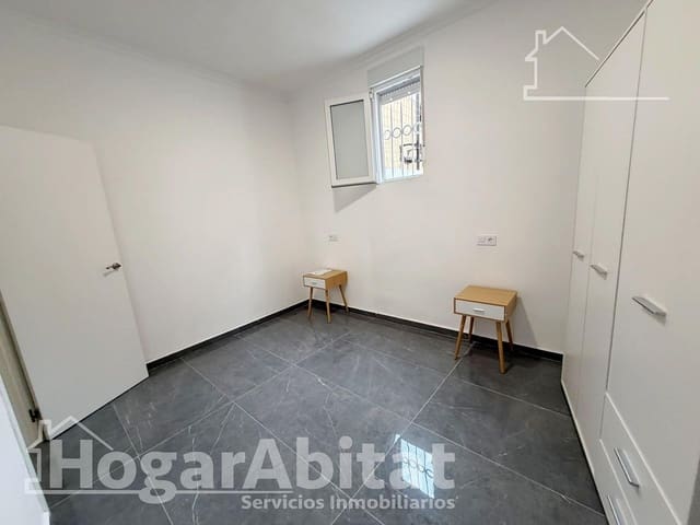 1 Zimmer Gewerbe zu verkaufen in Sagunto / Sagunt - 93.000 € (Ref: 9997159)