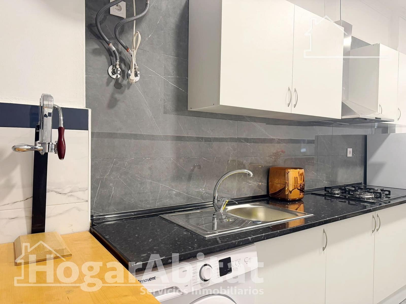 1 Zimmer Gewerbe zu verkaufen in Sagunto / Sagunt - 93.000 € (Ref: 9997159)