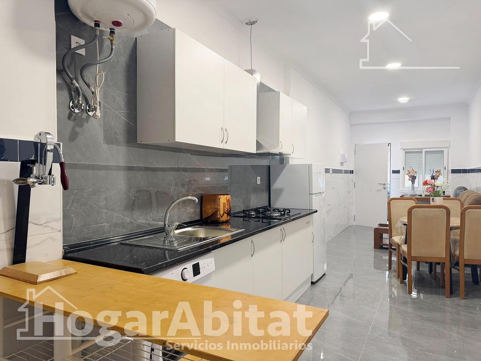 1 Zimmer Gewerbe zu verkaufen in Sagunto / Sagunt - 93.000 € (Ref: 9997159)