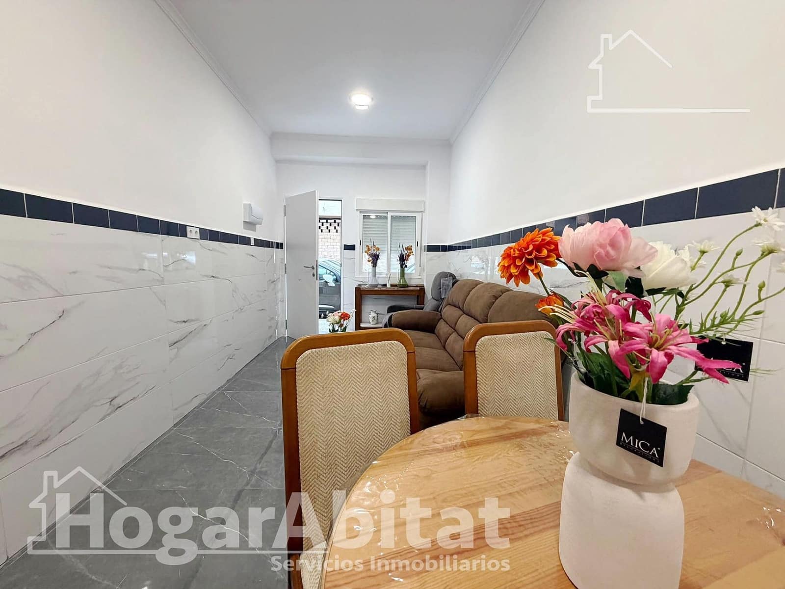 1 Zimmer Gewerbe zu verkaufen in Sagunto / Sagunt - 93.000 € (Ref: 9997159)