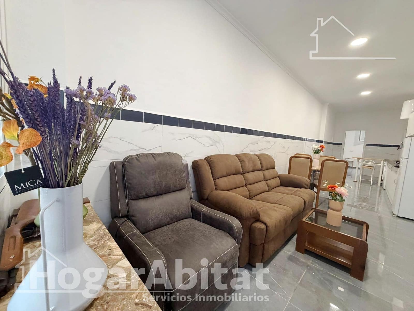 1 Zimmer Gewerbe zu verkaufen in Sagunto / Sagunt - 93.000 € (Ref: 9997159)