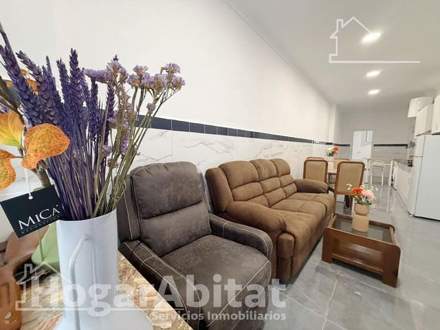 1 Zimmer Gewerbe zu verkaufen in Sagunto / Sagunt - 93.000 € (Ref: 9997159)