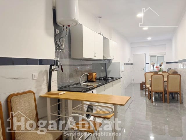 1 Zimmer Gewerbe zu verkaufen in Sagunto / Sagunt - 93.000 € (Ref: 9997159)