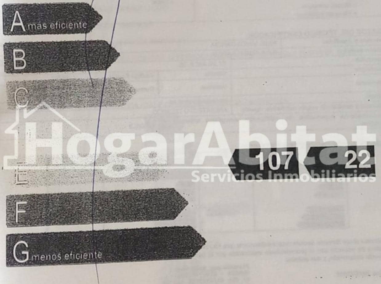 6 soveværelse Lejlighed til salg i Gandia - € 209.900 (Ref: 9997160)