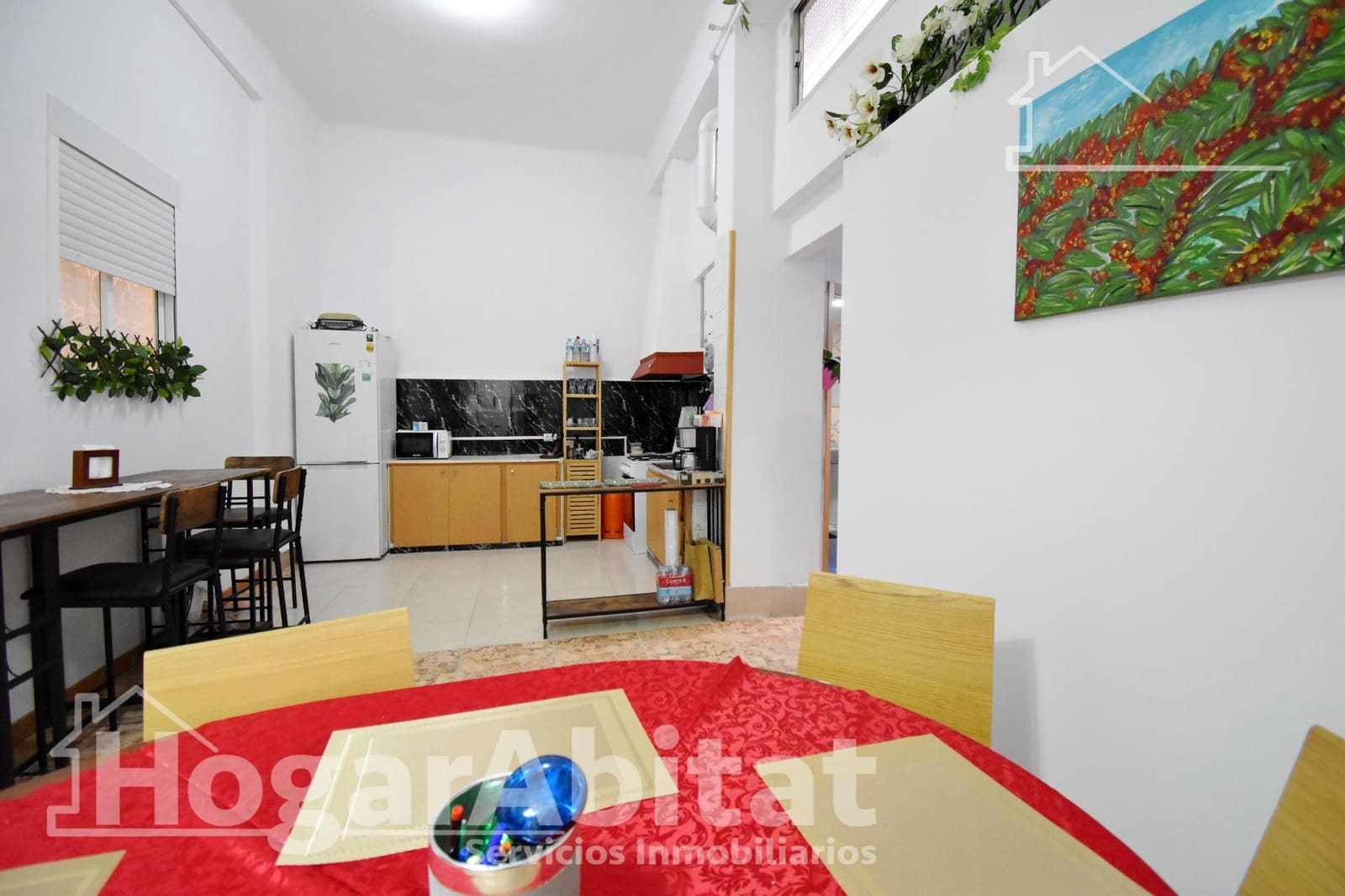 6 soveværelse Lejlighed til salg i Gandia - € 209.900 (Ref: 9997160)