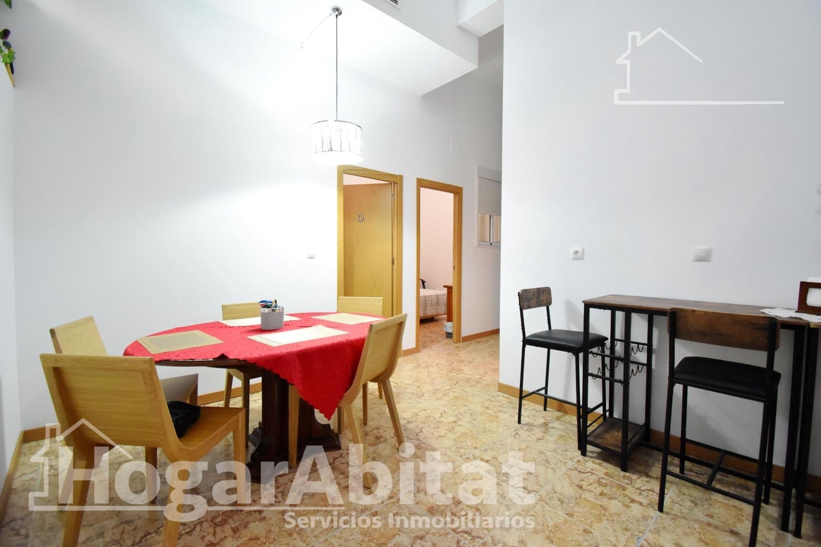 6 soveværelse Lejlighed til salg i Gandia - € 209.900 (Ref: 9997160)