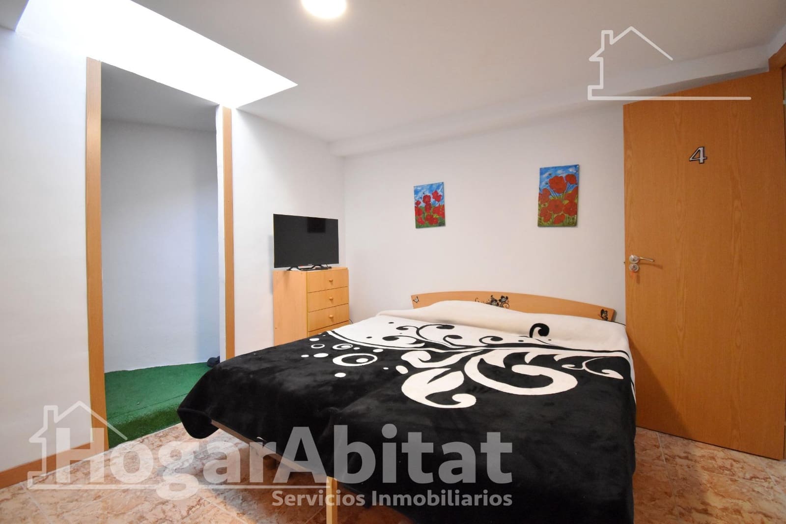 6 soveværelse Lejlighed til salg i Gandia - € 209.900 (Ref: 9997160)