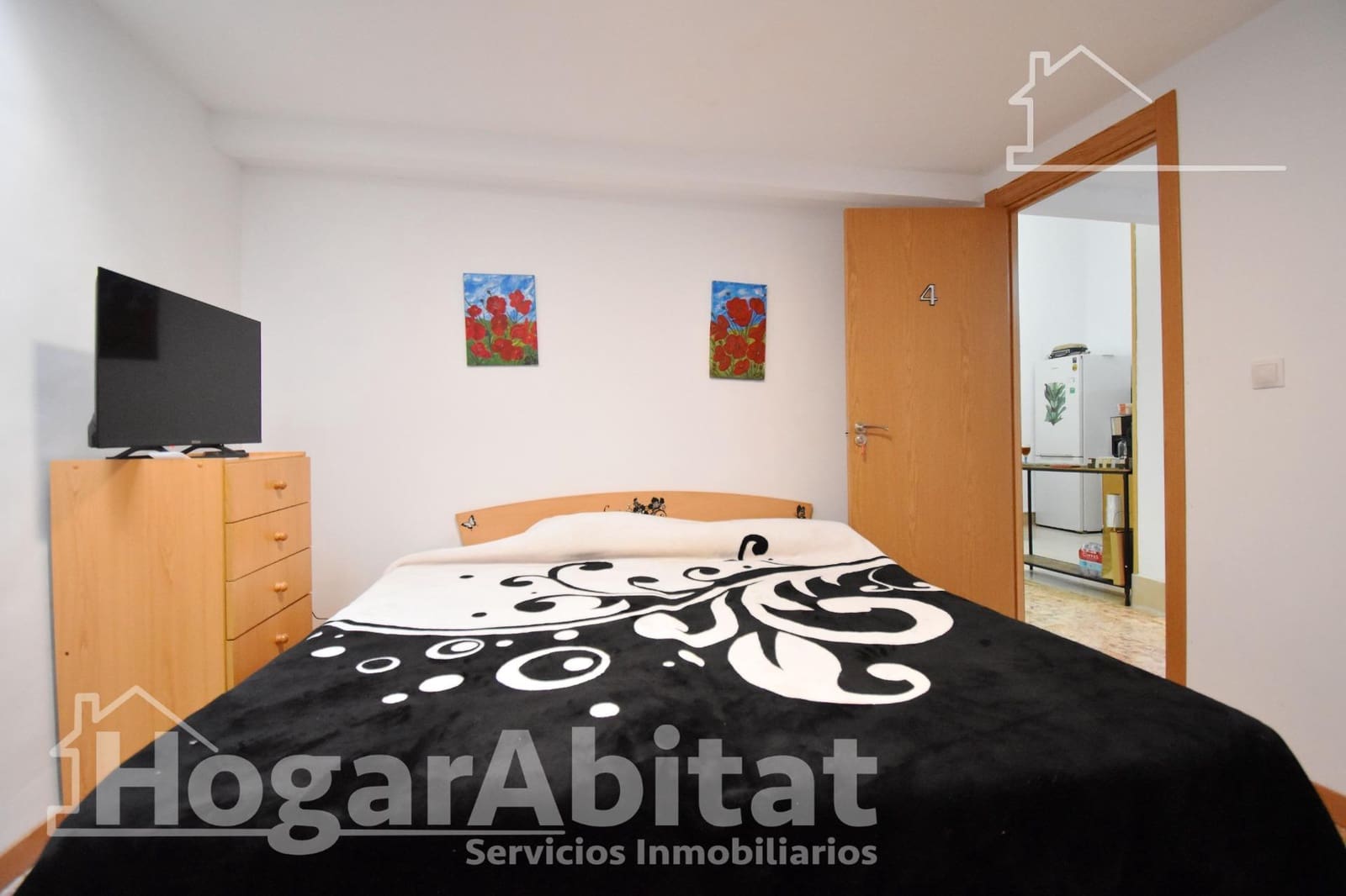 6 soveværelse Lejlighed til salg i Gandia - € 209.900 (Ref: 9997160)