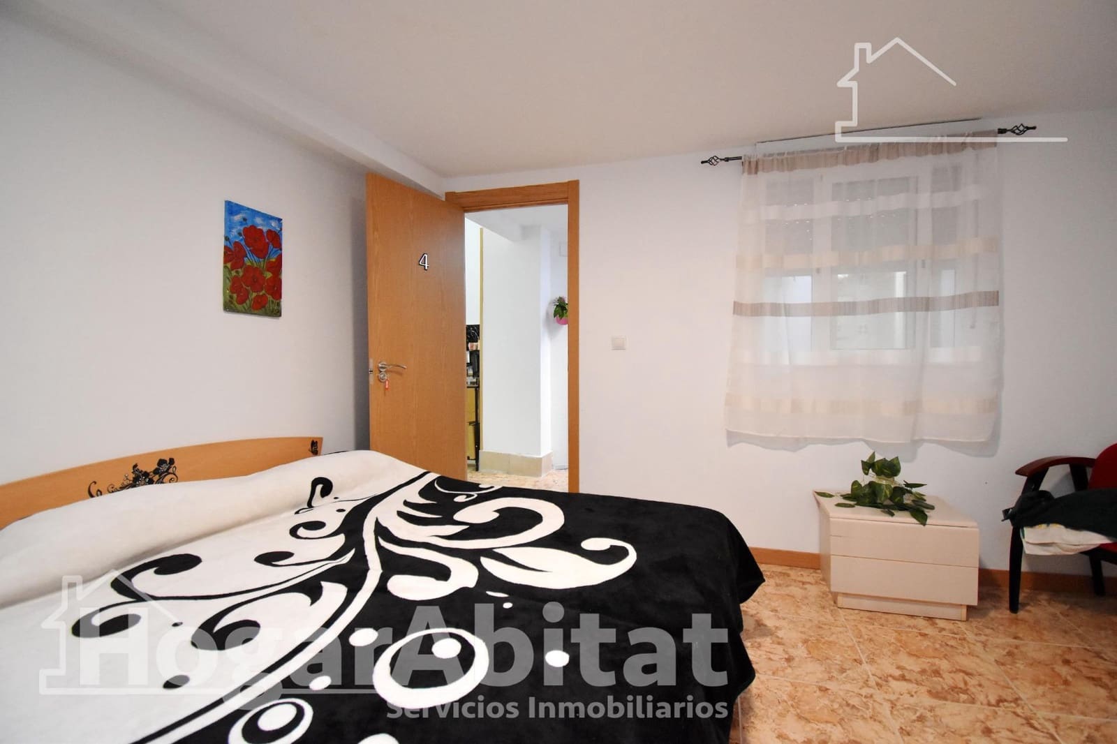 6 soveværelse Lejlighed til salg i Gandia - € 209.900 (Ref: 9997160)