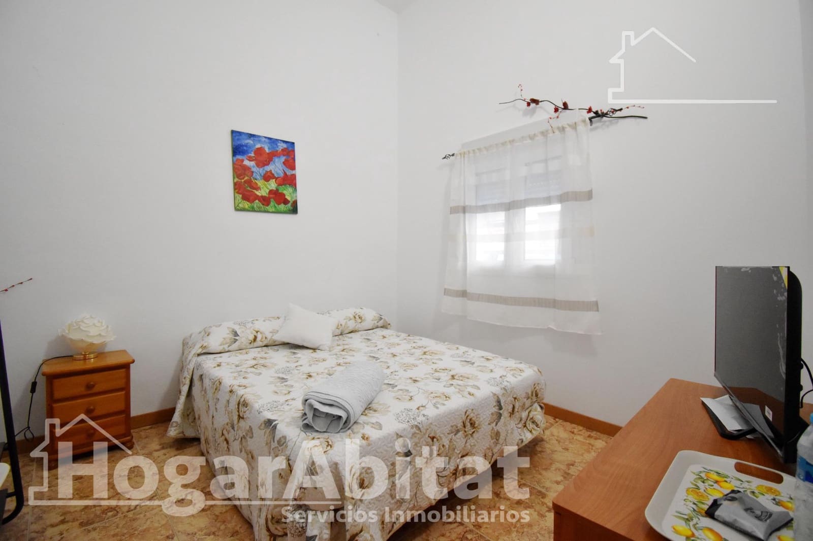 6 soveværelse Lejlighed til salg i Gandia - € 209.900 (Ref: 9997160)