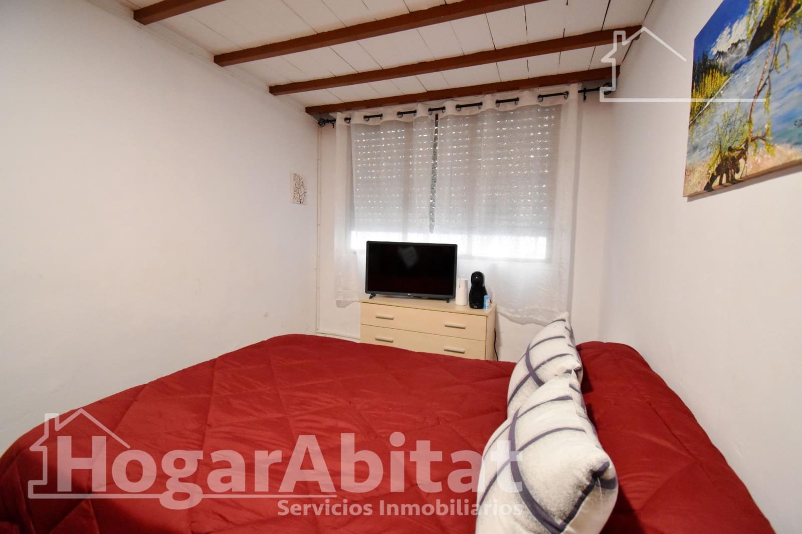 6 soveværelse Lejlighed til salg i Gandia - € 209.900 (Ref: 9997160)