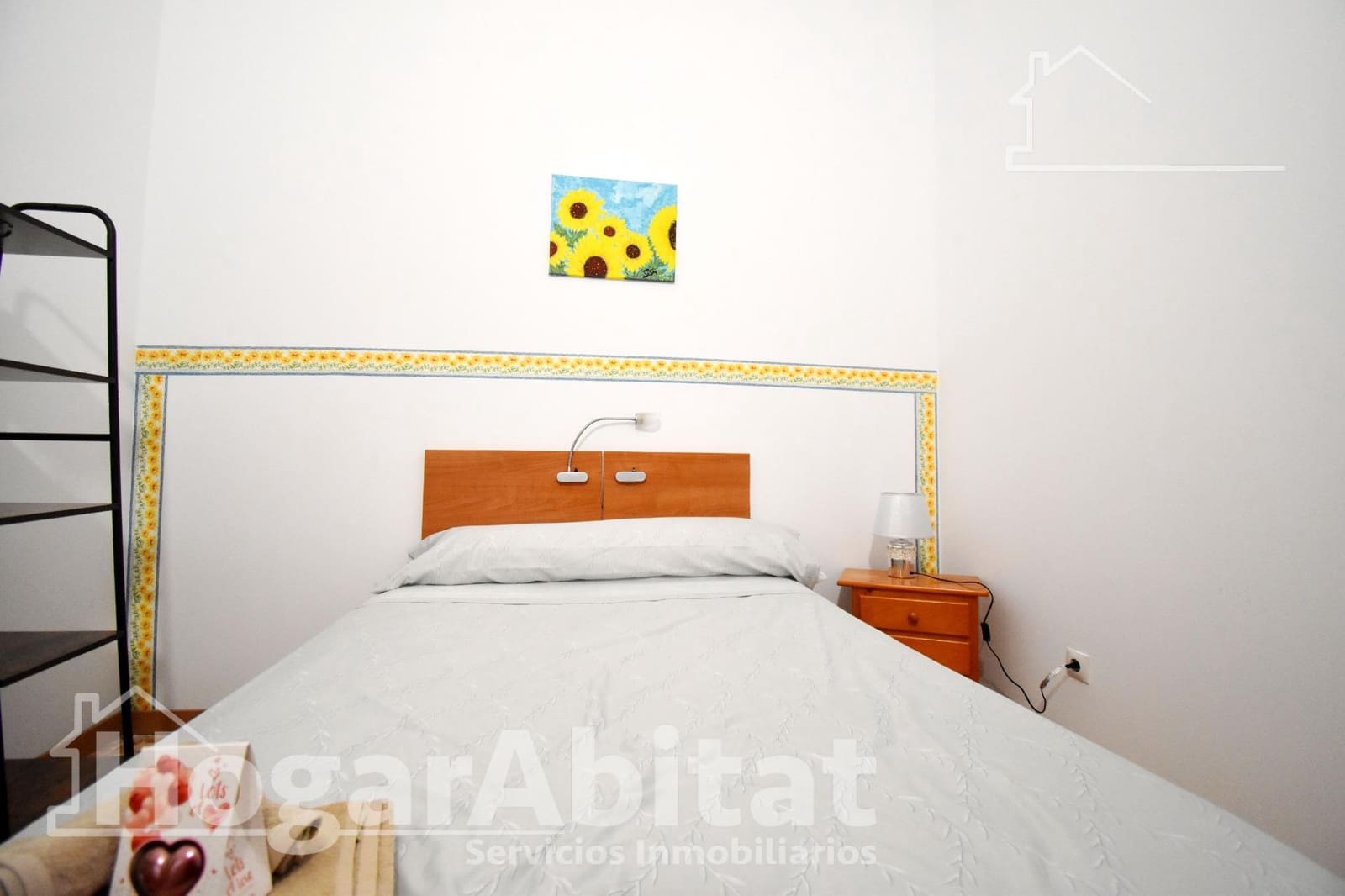 6 soveværelse Lejlighed til salg i Gandia - € 209.900 (Ref: 9997160)