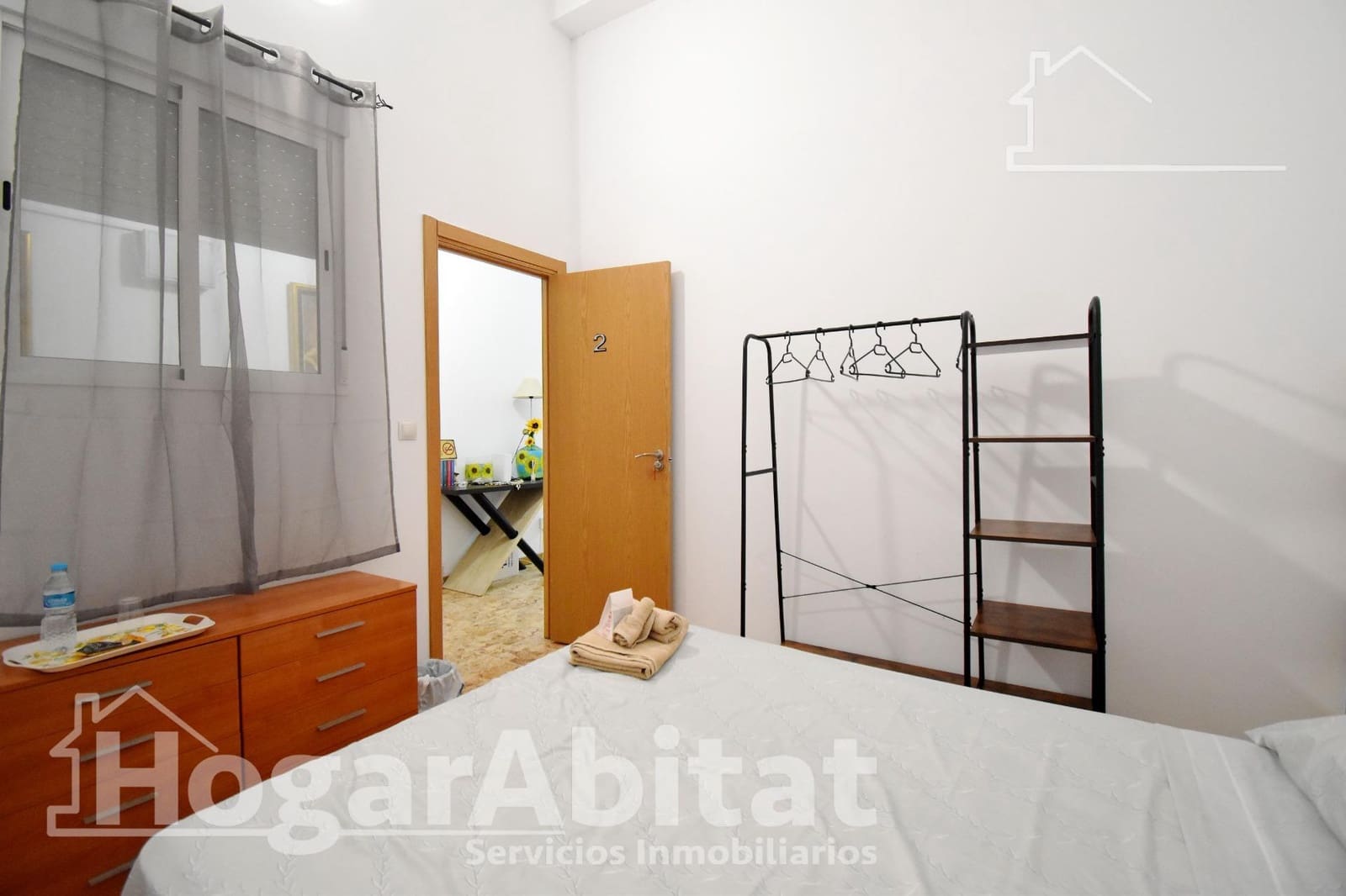 6 soveværelse Lejlighed til salg i Gandia - € 209.900 (Ref: 9997160)