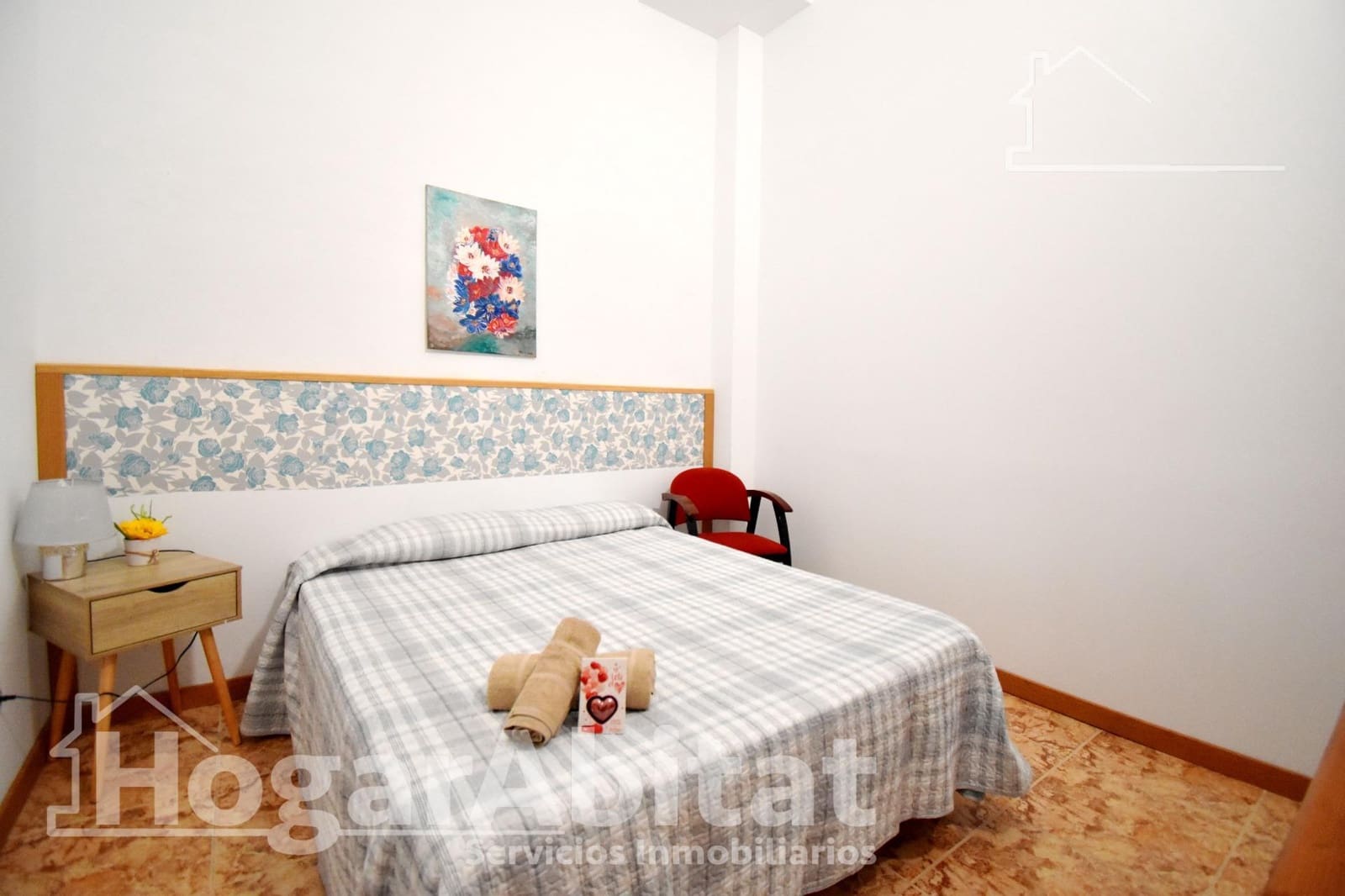 6 soveværelse Lejlighed til salg i Gandia - € 209.900 (Ref: 9997160)