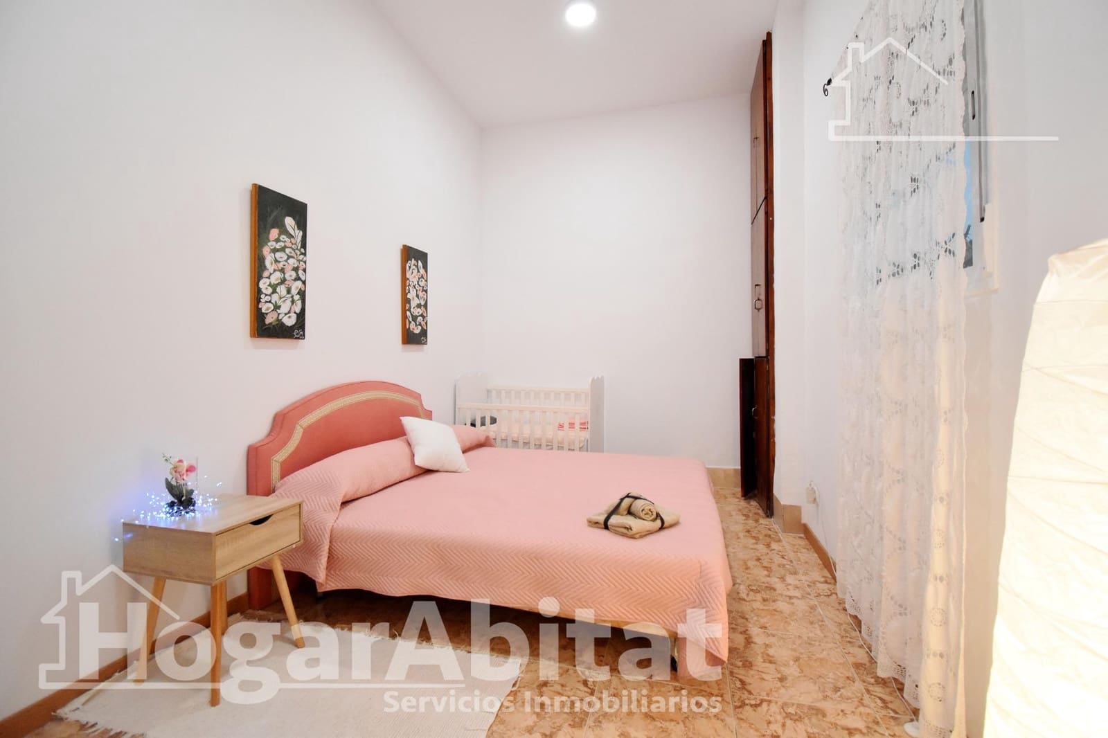 6 soveværelse Lejlighed til salg i Gandia - € 209.900 (Ref: 9997160)