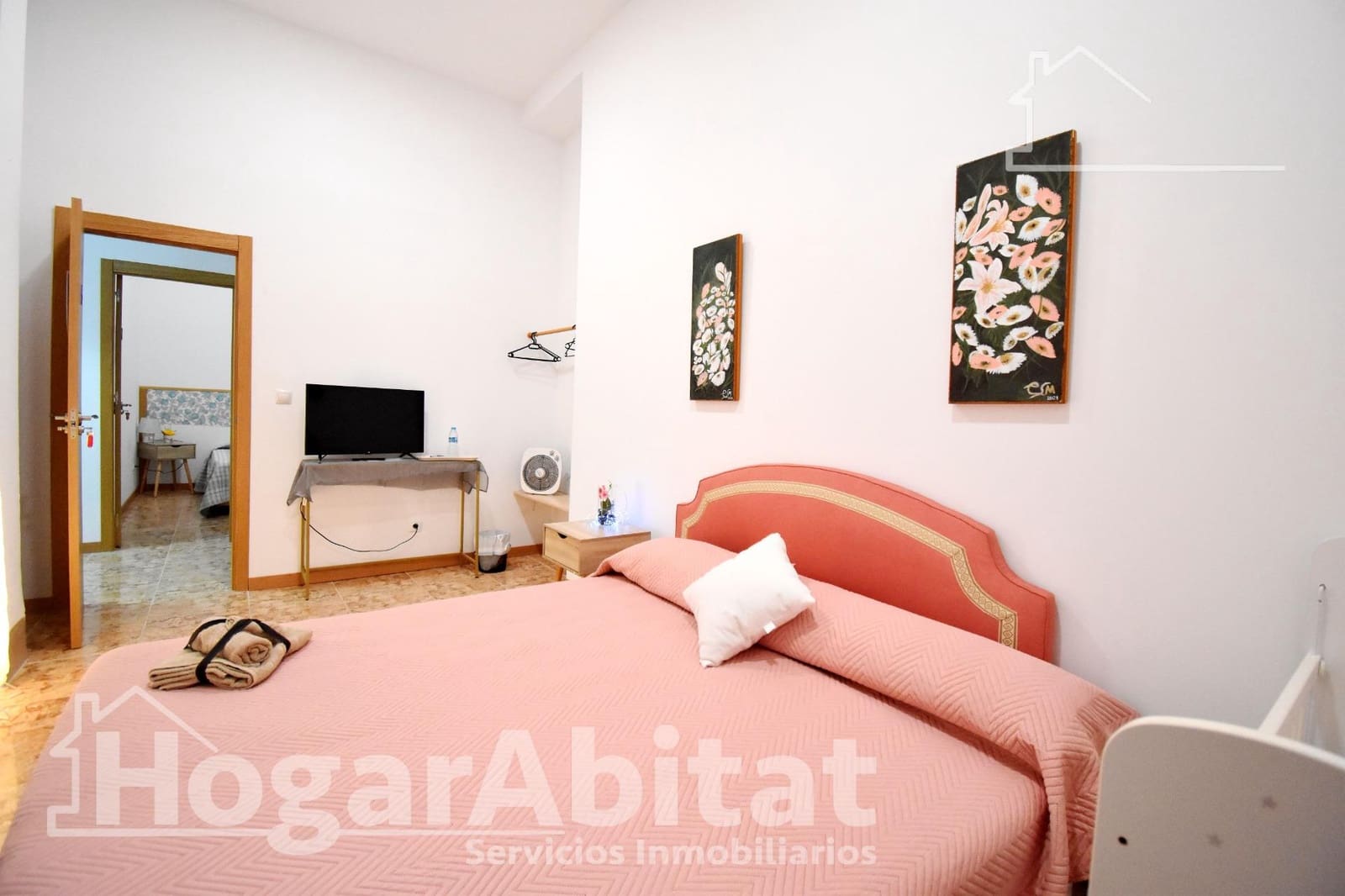 6 soveværelse Lejlighed til salg i Gandia - € 209.900 (Ref: 9997160)