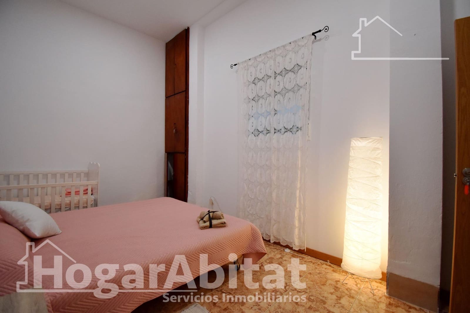 6 soveværelse Lejlighed til salg i Gandia - € 209.900 (Ref: 9997160)