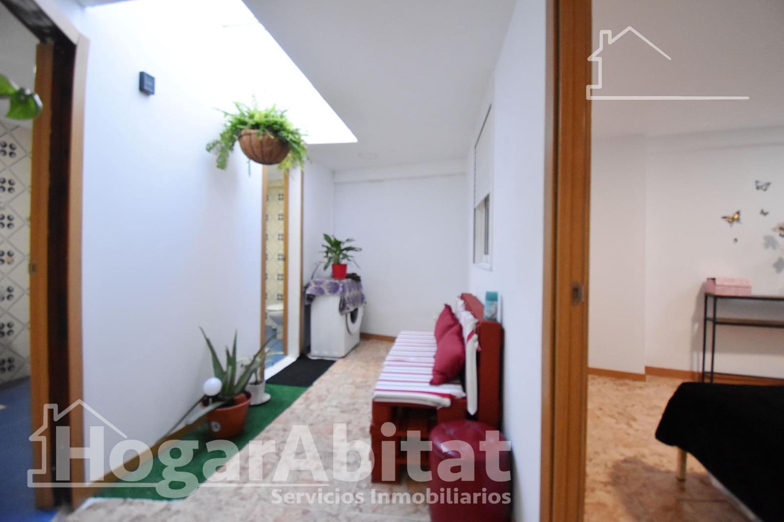 6 soveværelse Lejlighed til salg i Gandia - € 209.900 (Ref: 9997160)