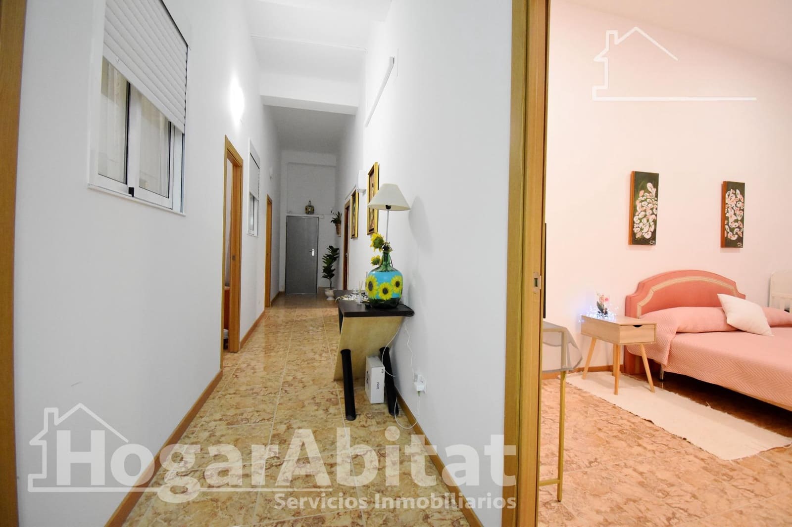 6 soveværelse Lejlighed til salg i Gandia - € 209.900 (Ref: 9997160)