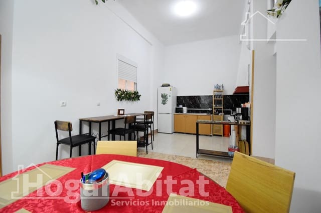 6 soveværelse Lejlighed til salg i Gandia - € 209.900 (Ref: 9997160)