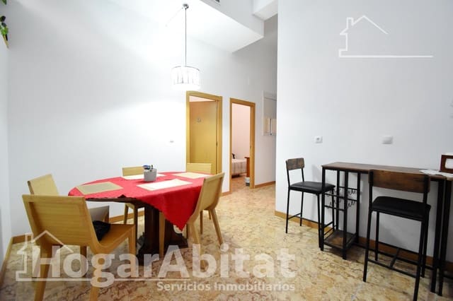 6 soveværelse Lejlighed til salg i Gandia - € 209.900 (Ref: 9997160)