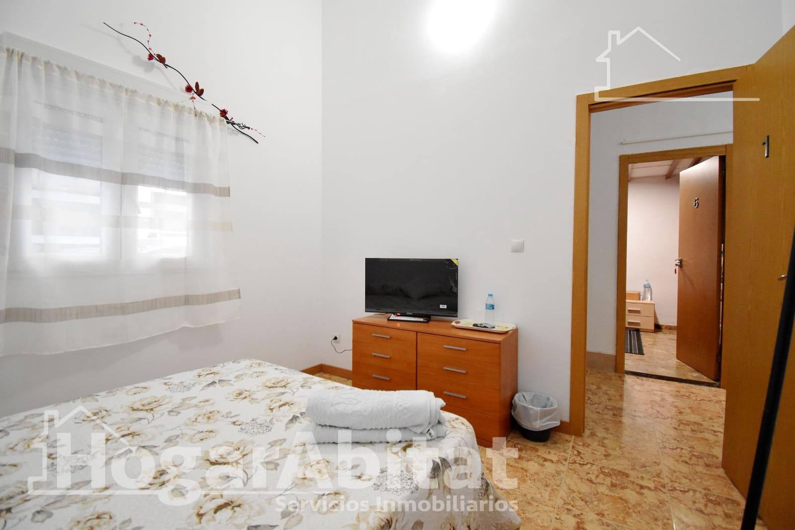 6 soveværelse Lejlighed til salg i Gandia - € 209.900 (Ref: 9997160)